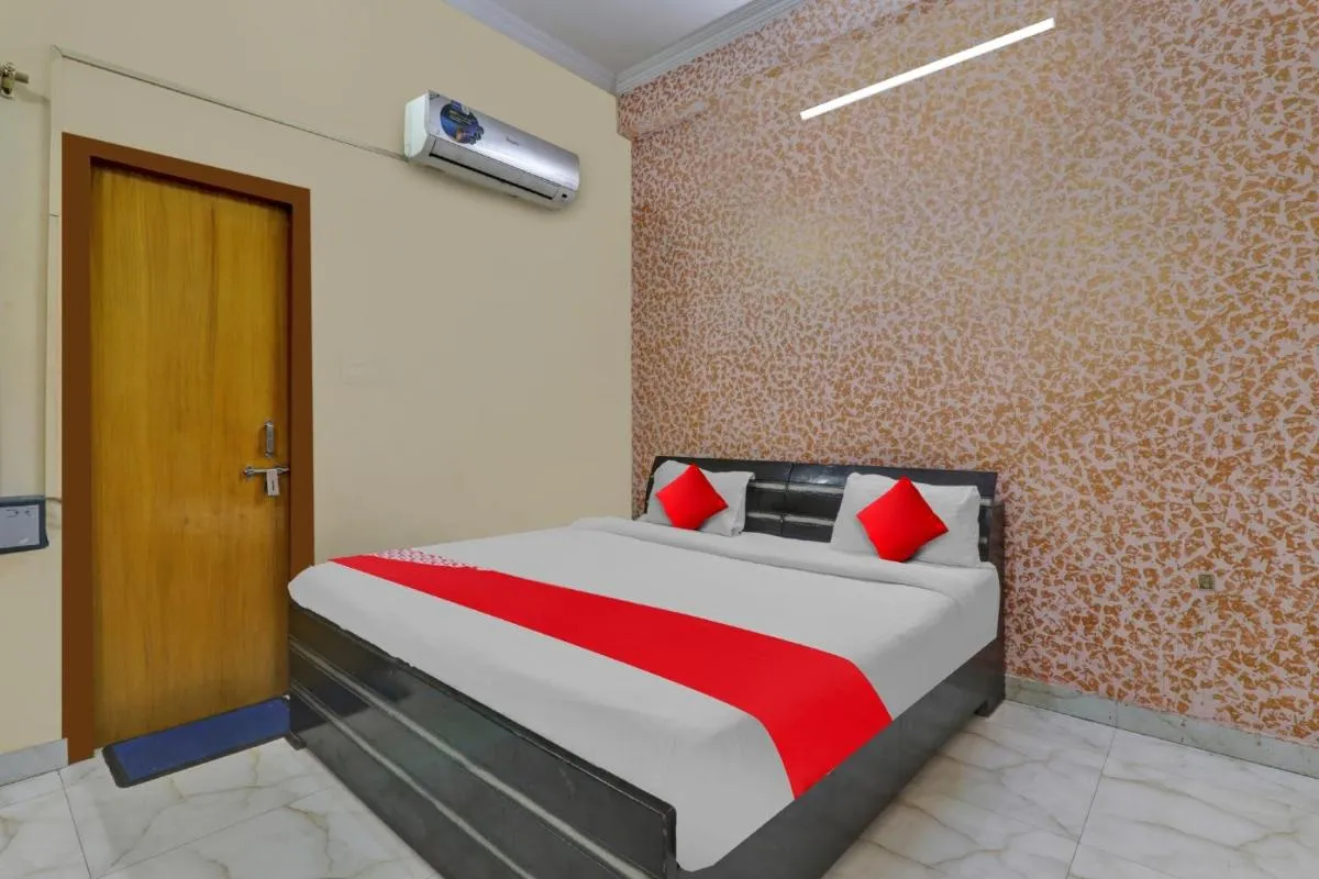 Image 4 of Hotel O Flagship Hotel New A V Hospitality