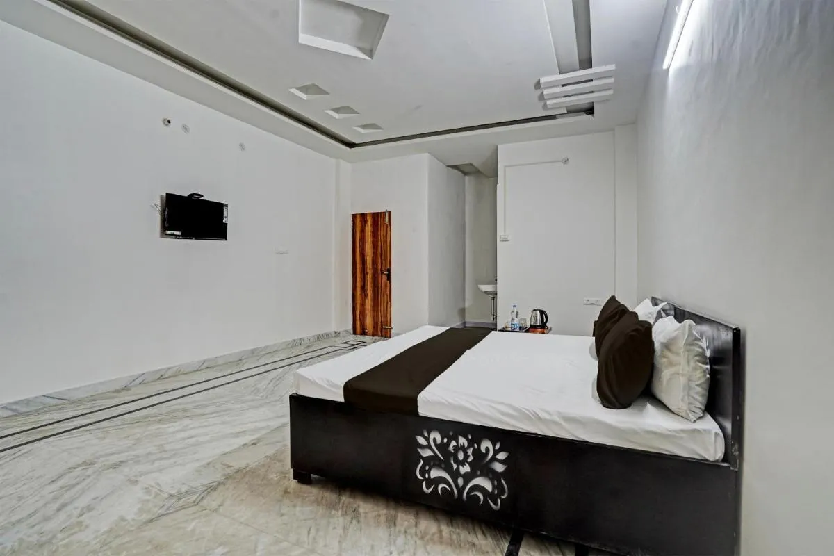 Image 3 of Hotel O Flagship Rudra Palace
