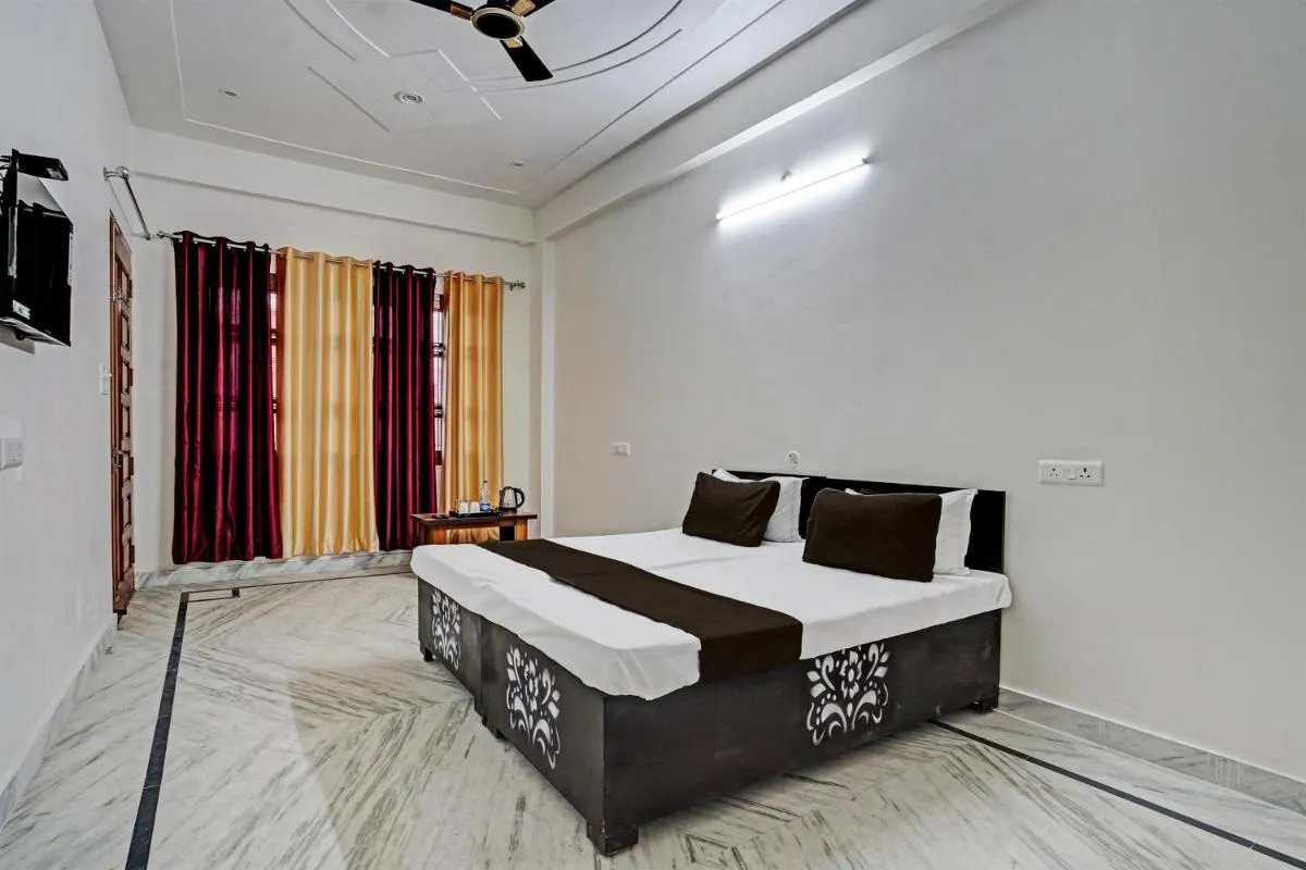 Image 2 of Hotel O Flagship Rudra Palace