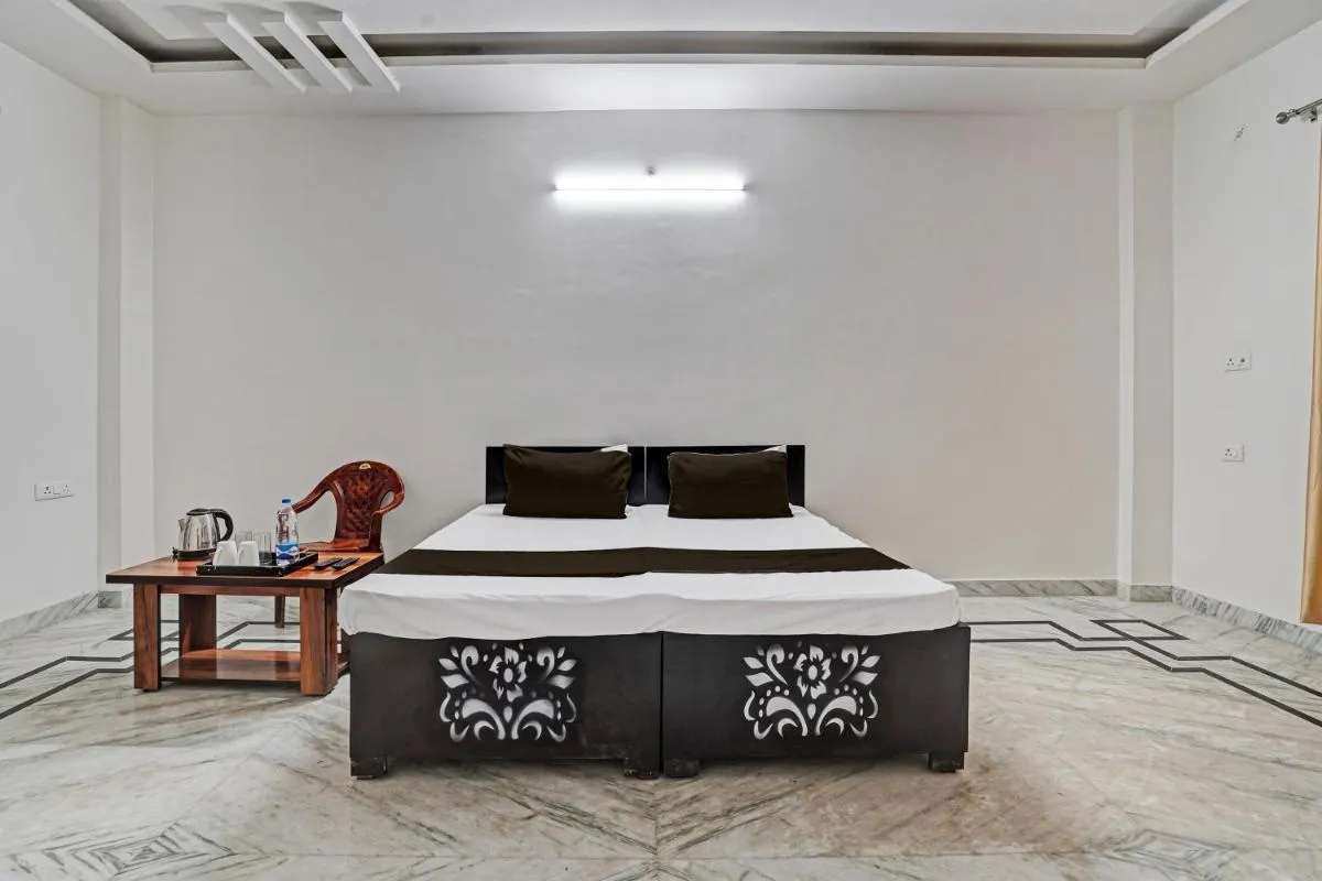 Image 6 of Hotel O Flagship Rudra Palace