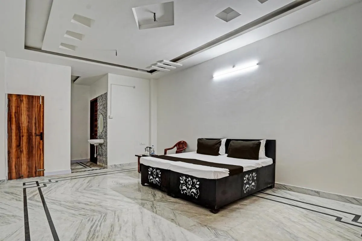 Image 5 of Hotel O Flagship Rudra Palace