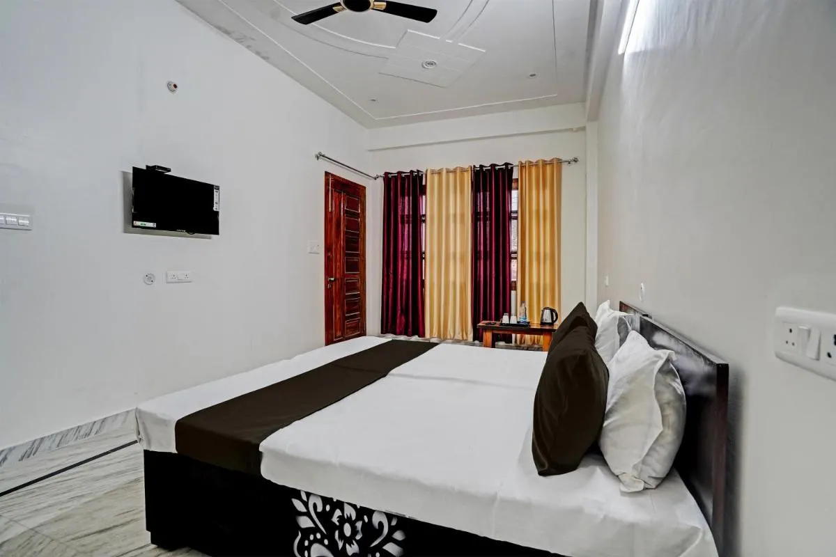 Image 1 of Hotel O Flagship Rudra Palace