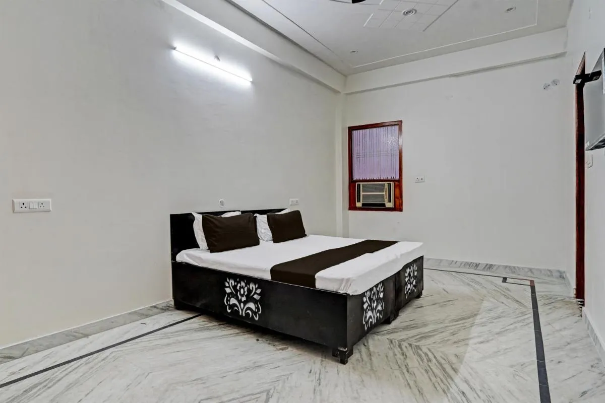 Image 4 of Hotel O Flagship Rudra Palace