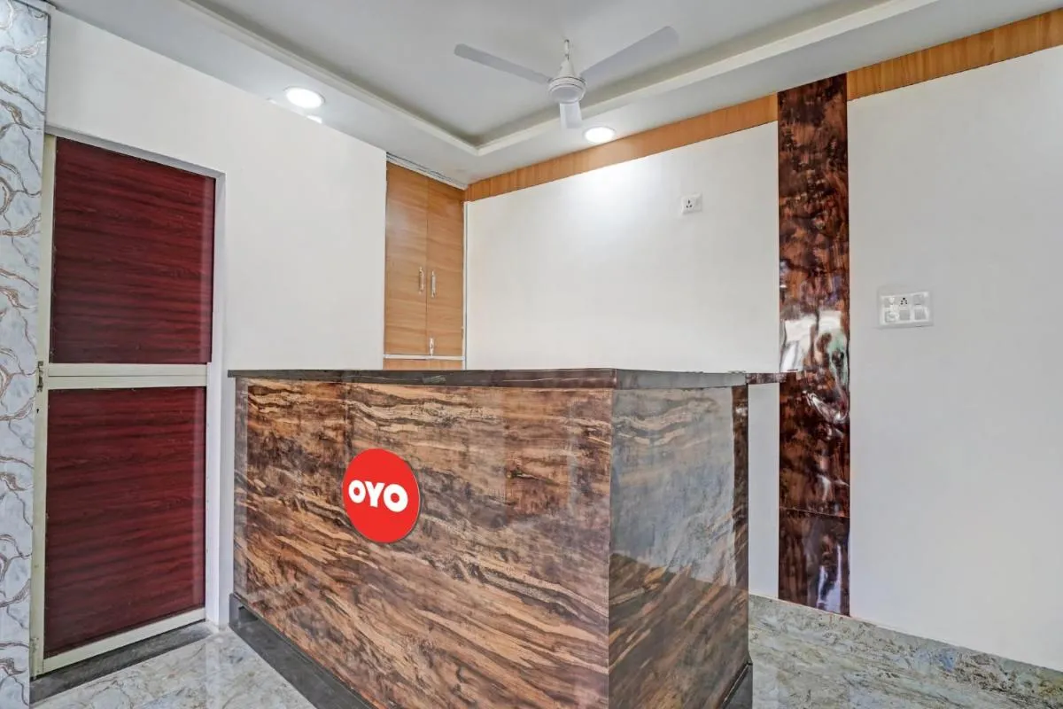 Image 5 of Hotel O Flagship Sidhi Hotel