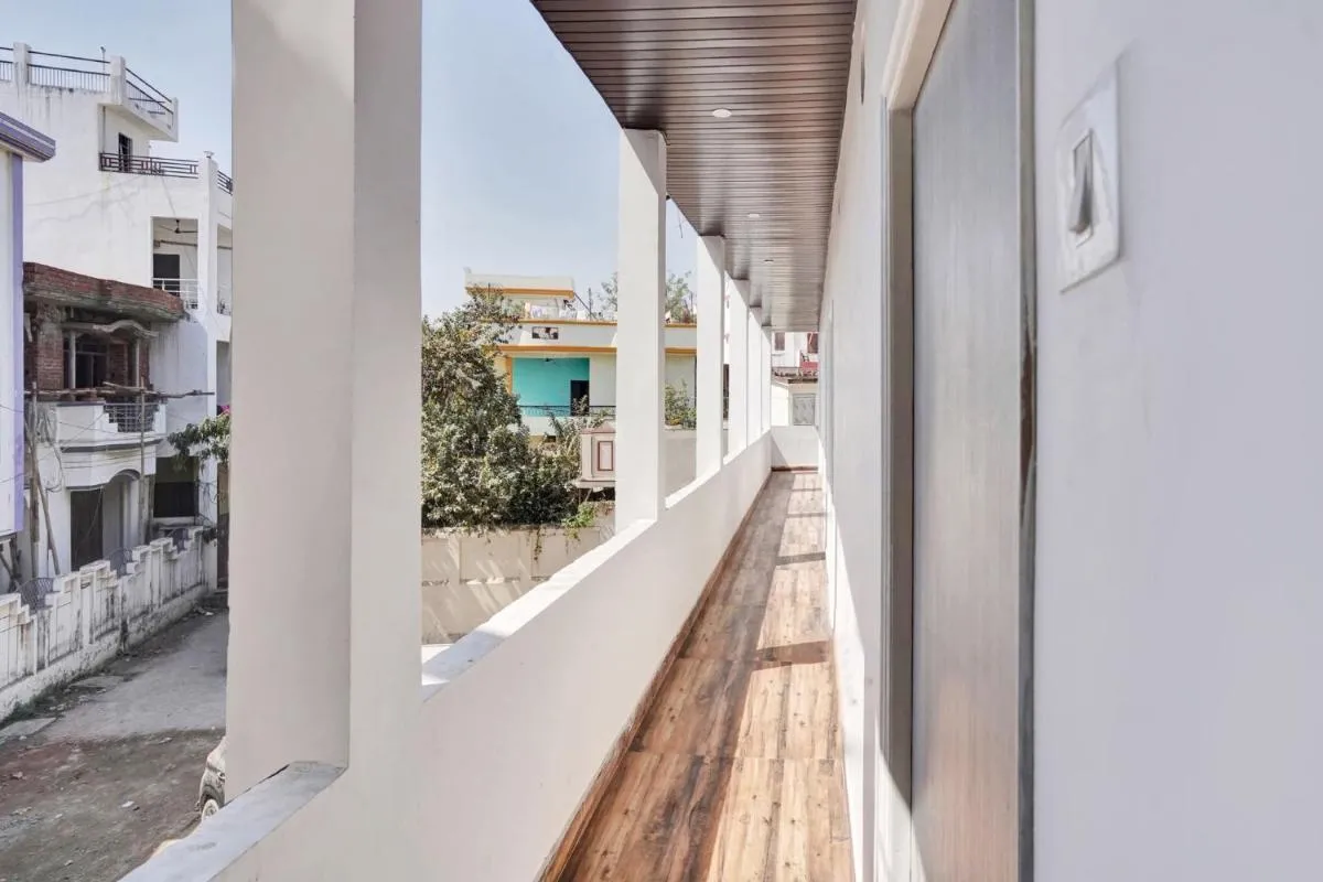 Image 1 of Hotel O Flagship Sidhi Hotel