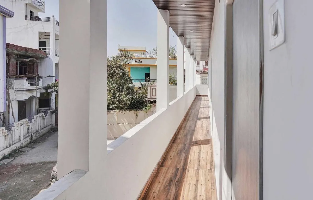 Image 2 of Hotel O Flagship Sidhi Hotel
