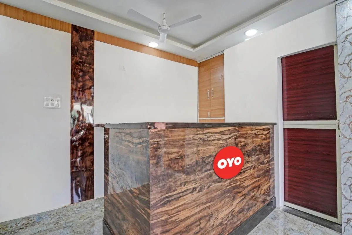 Image 4 of Hotel O Flagship Sidhi Hotel