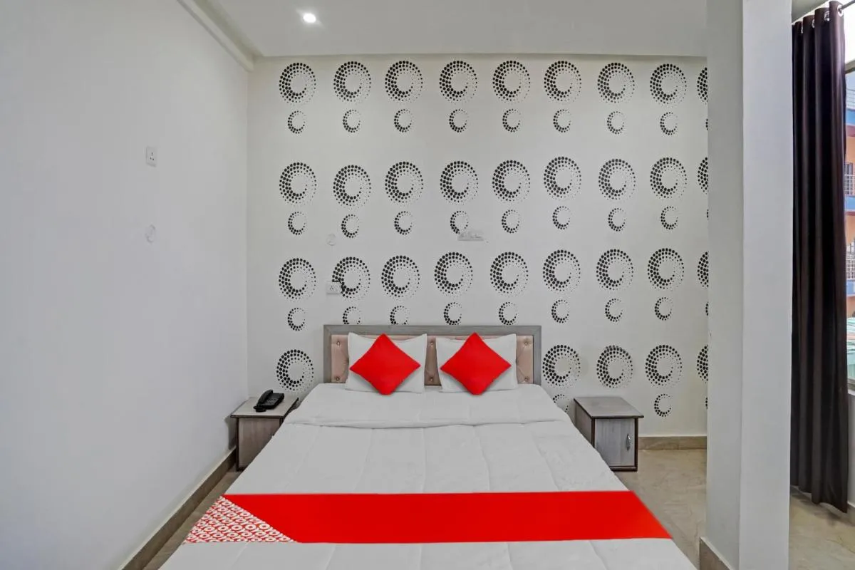 Image 3 of Hotel O Flagship Sidhi Hotel