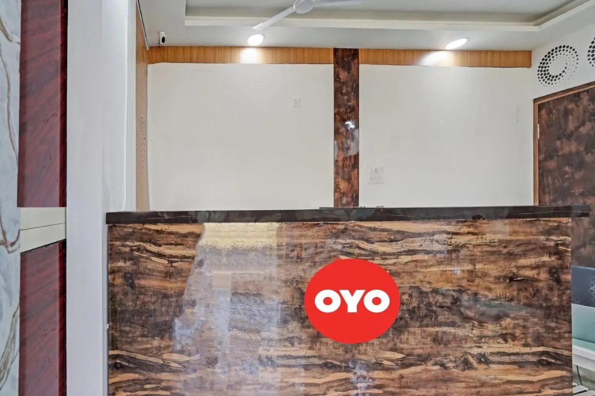Image 6 of Hotel O Flagship Sidhi Hotel