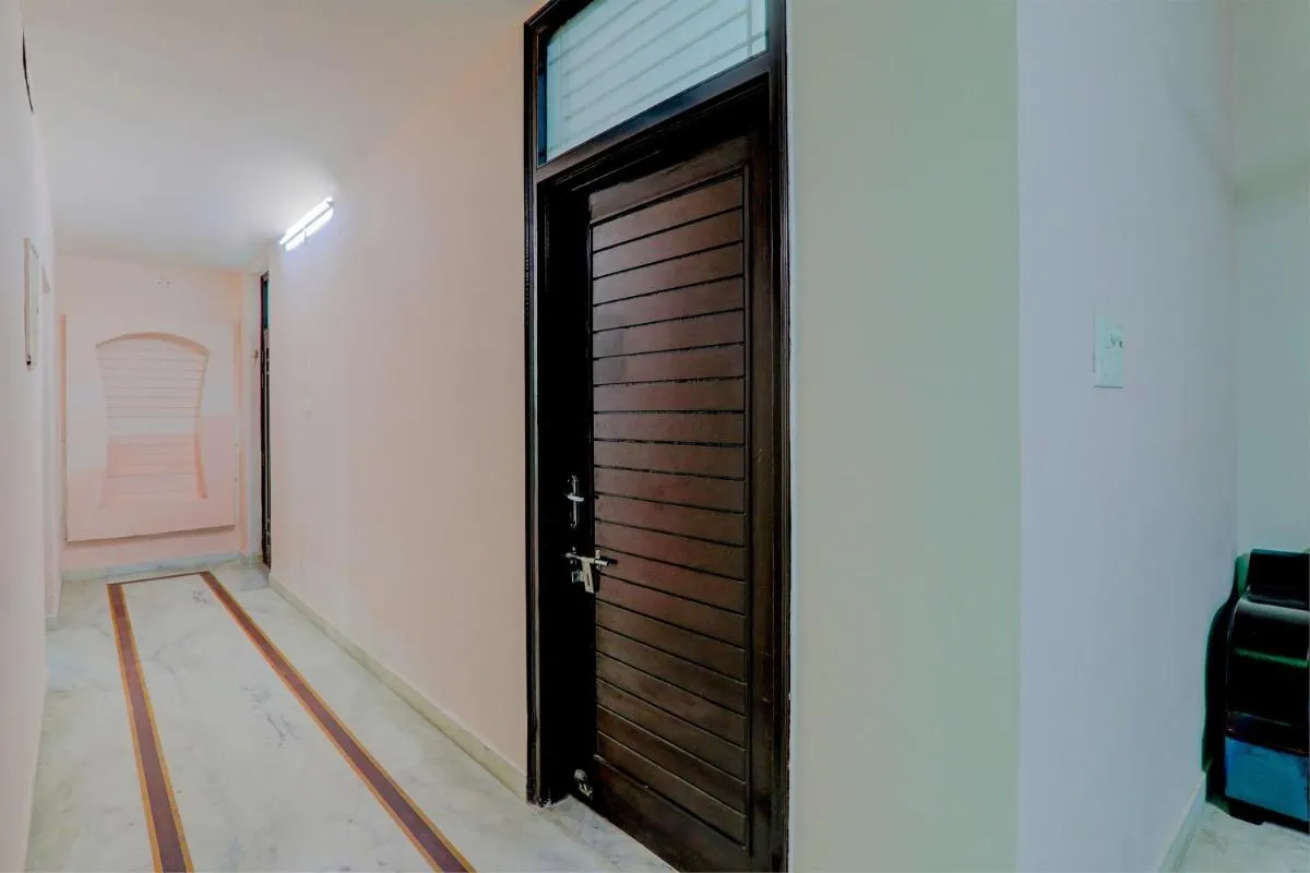Image 3 of Hotel O Flagship Yoko Guest House