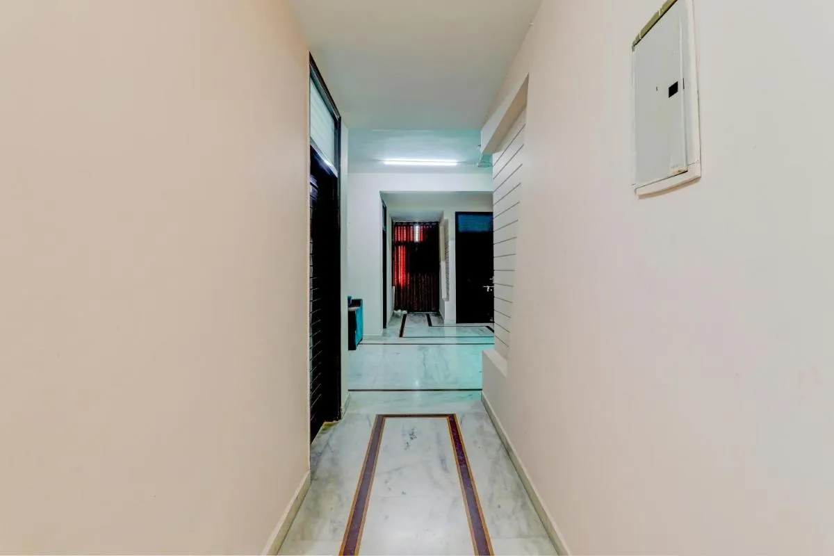Image 2 of Hotel O Flagship Yoko Guest House