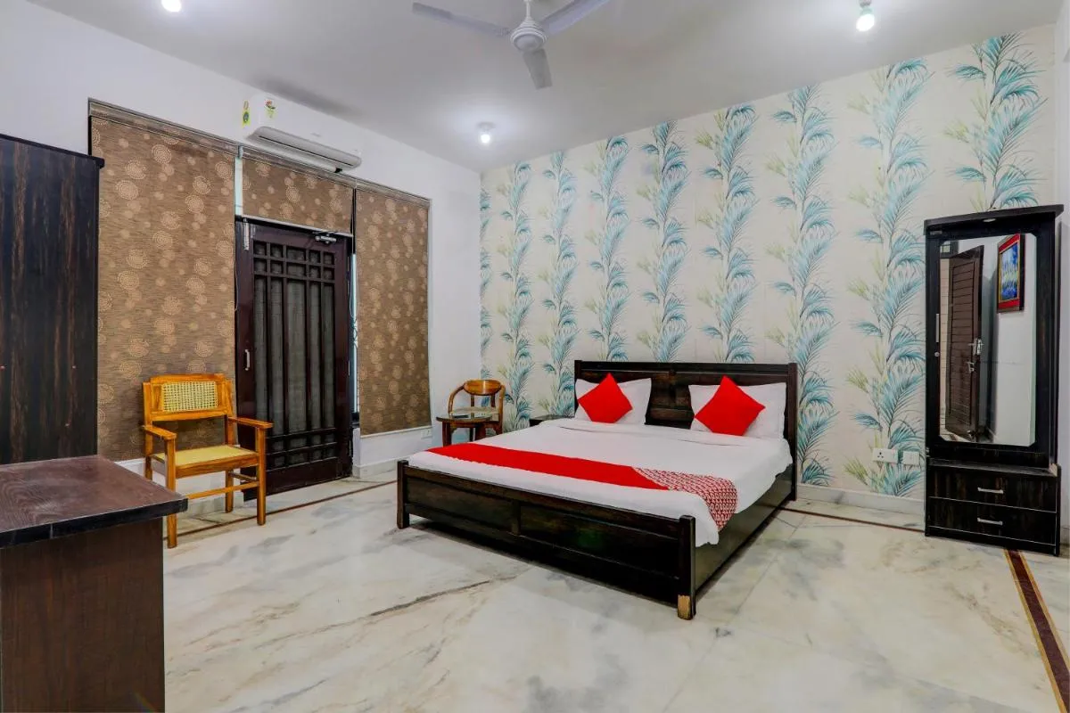 Image 4 of Hotel O Flagship Yoko Guest House