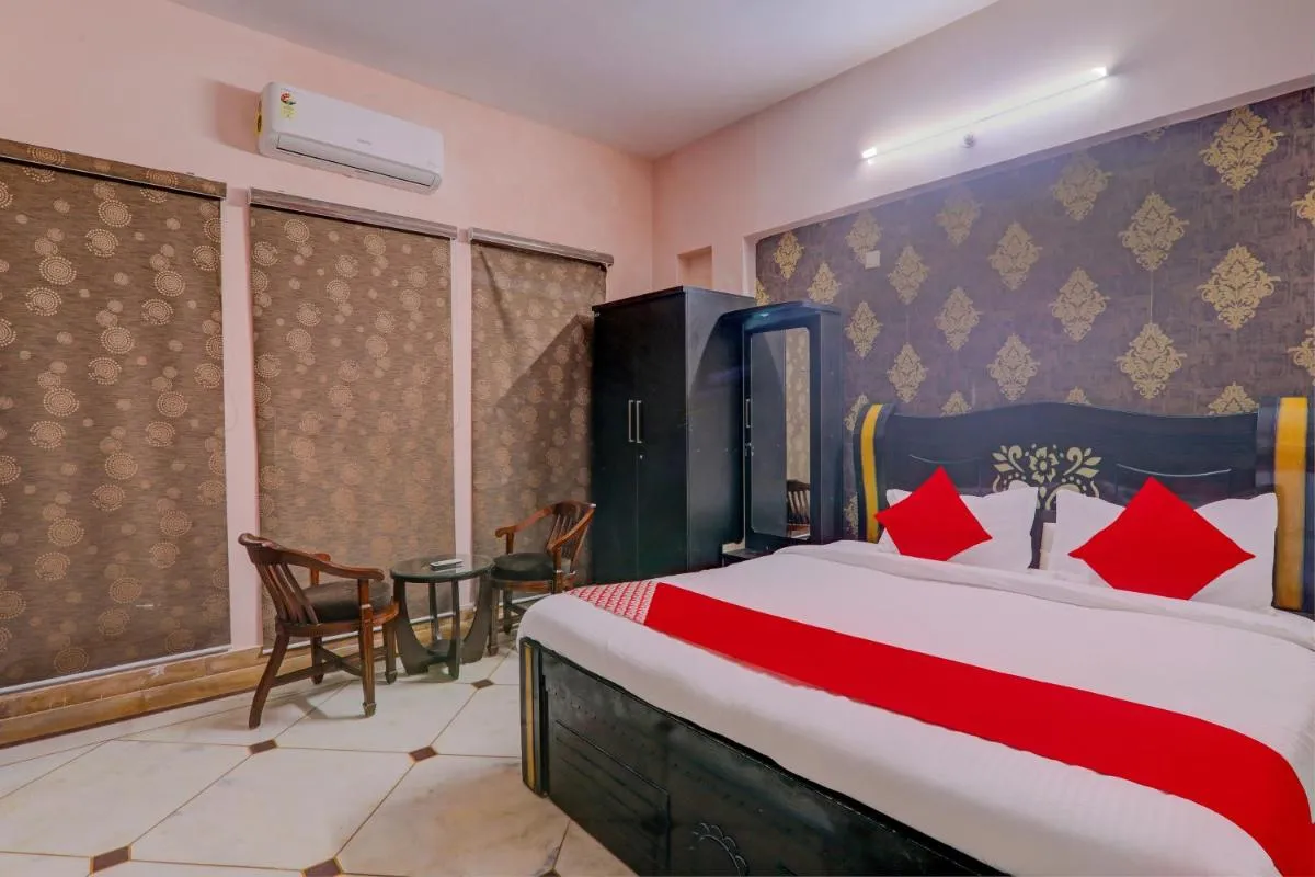 Image 5 of Hotel O Flagship Yoko Guest House