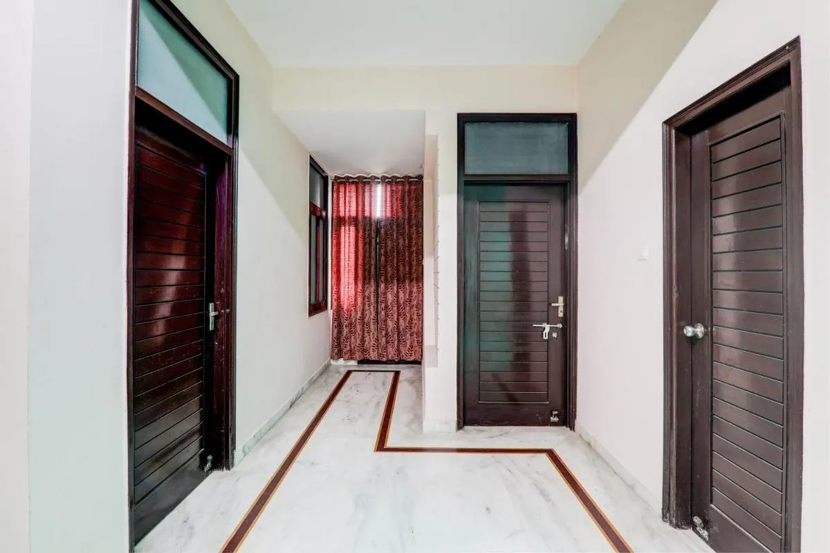 Image 1 of Hotel O Flagship Yoko Guest House
