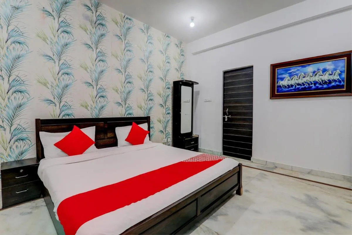 Image 6 of Hotel O Flagship Yoko Guest House