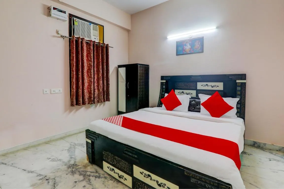 Image of Hotel O Flagship Yoko Guest House