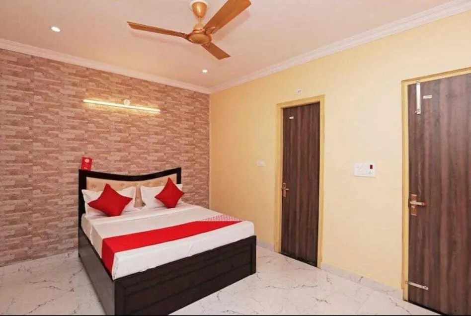 Image 6 of Hotel O Green Apple
