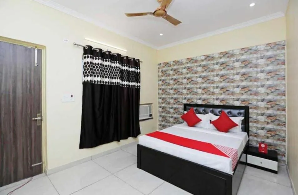 Image of Hotel O Green Apple