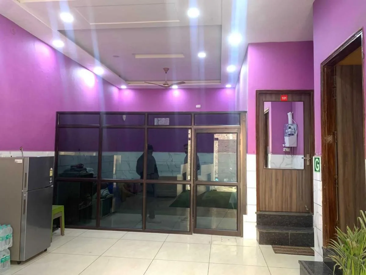 Image 4 of Hotel O Green Apple