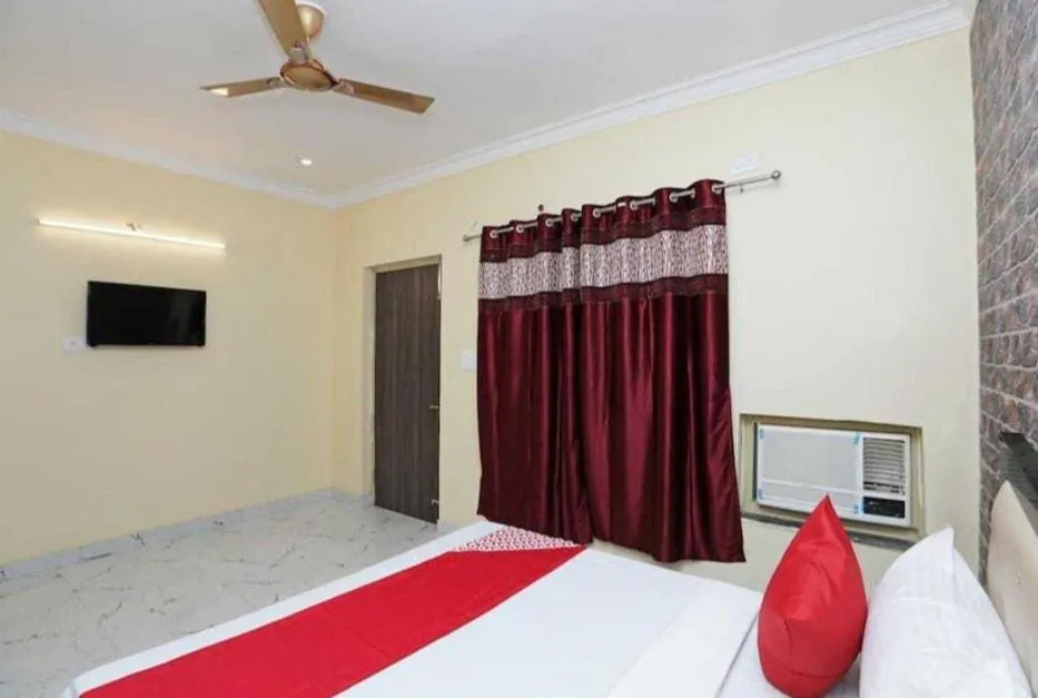 Image 5 of Hotel O Green Apple