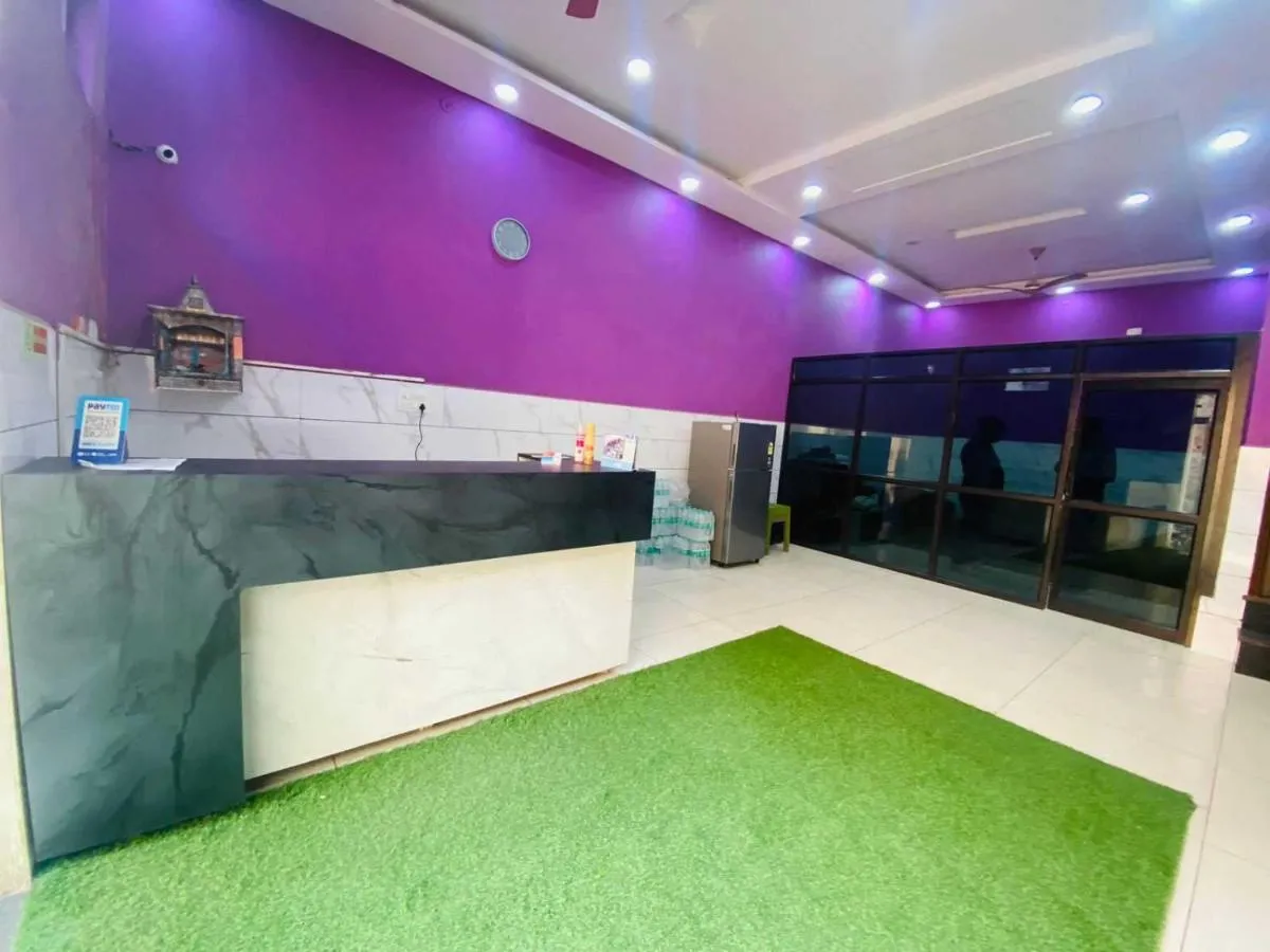 Image 2 of Hotel O Green Apple