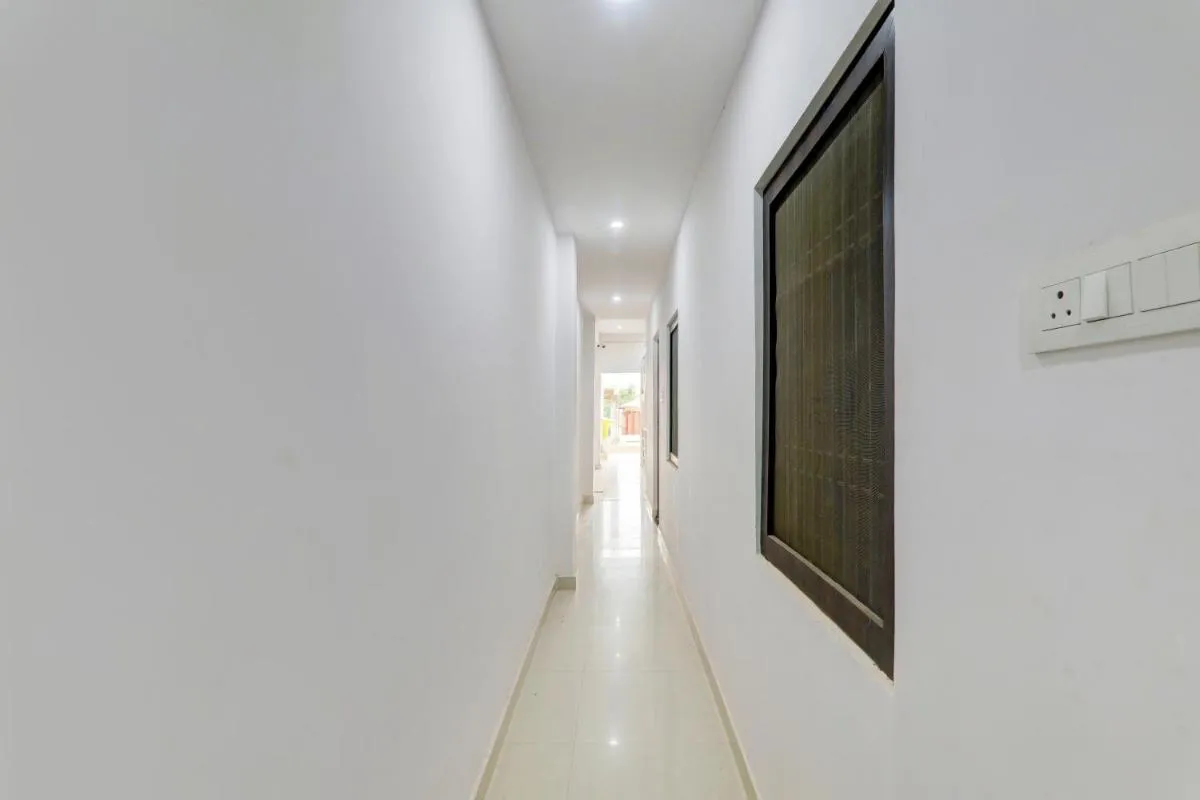 Image 1 of Hotel O KN Guest House