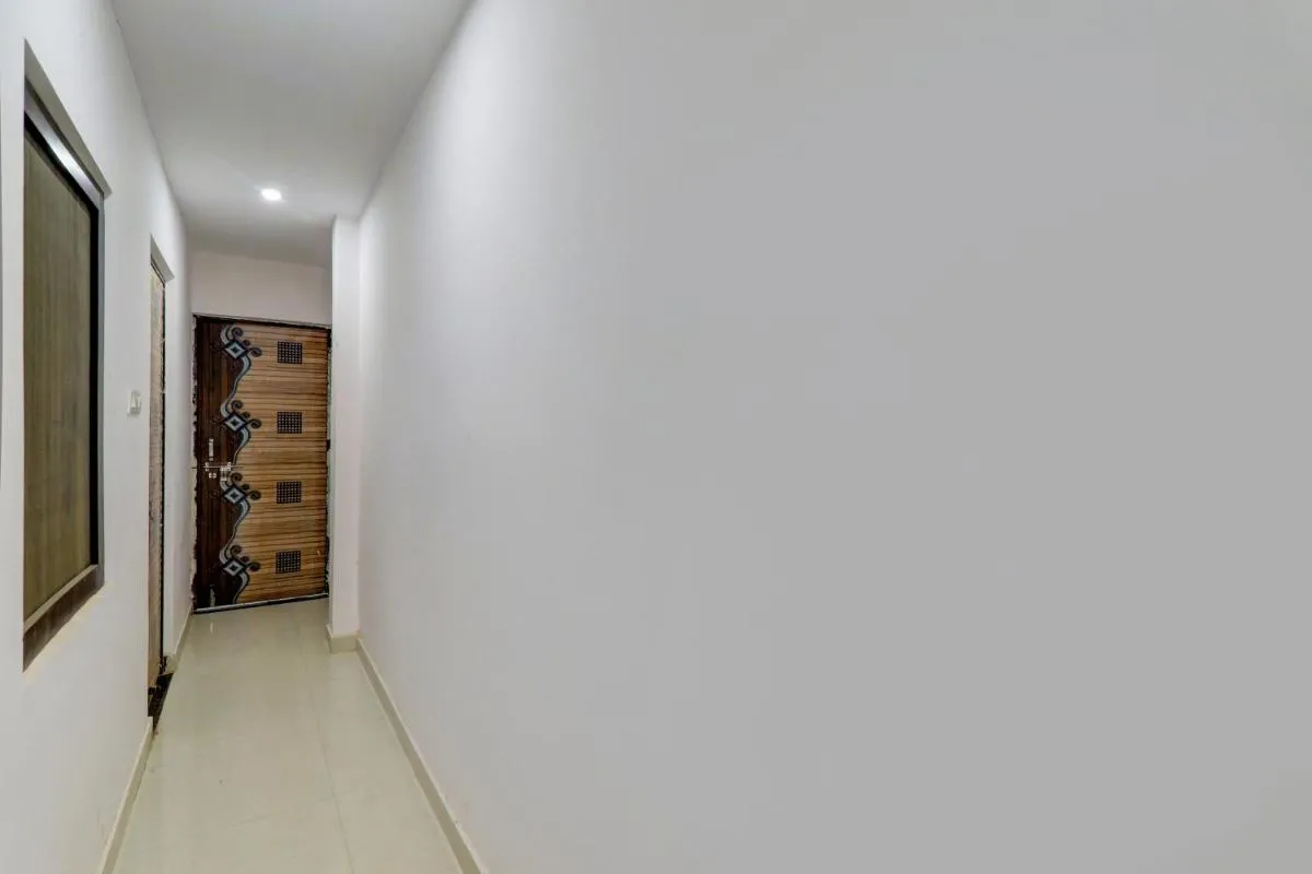 Image 4 of Hotel O KN Guest House