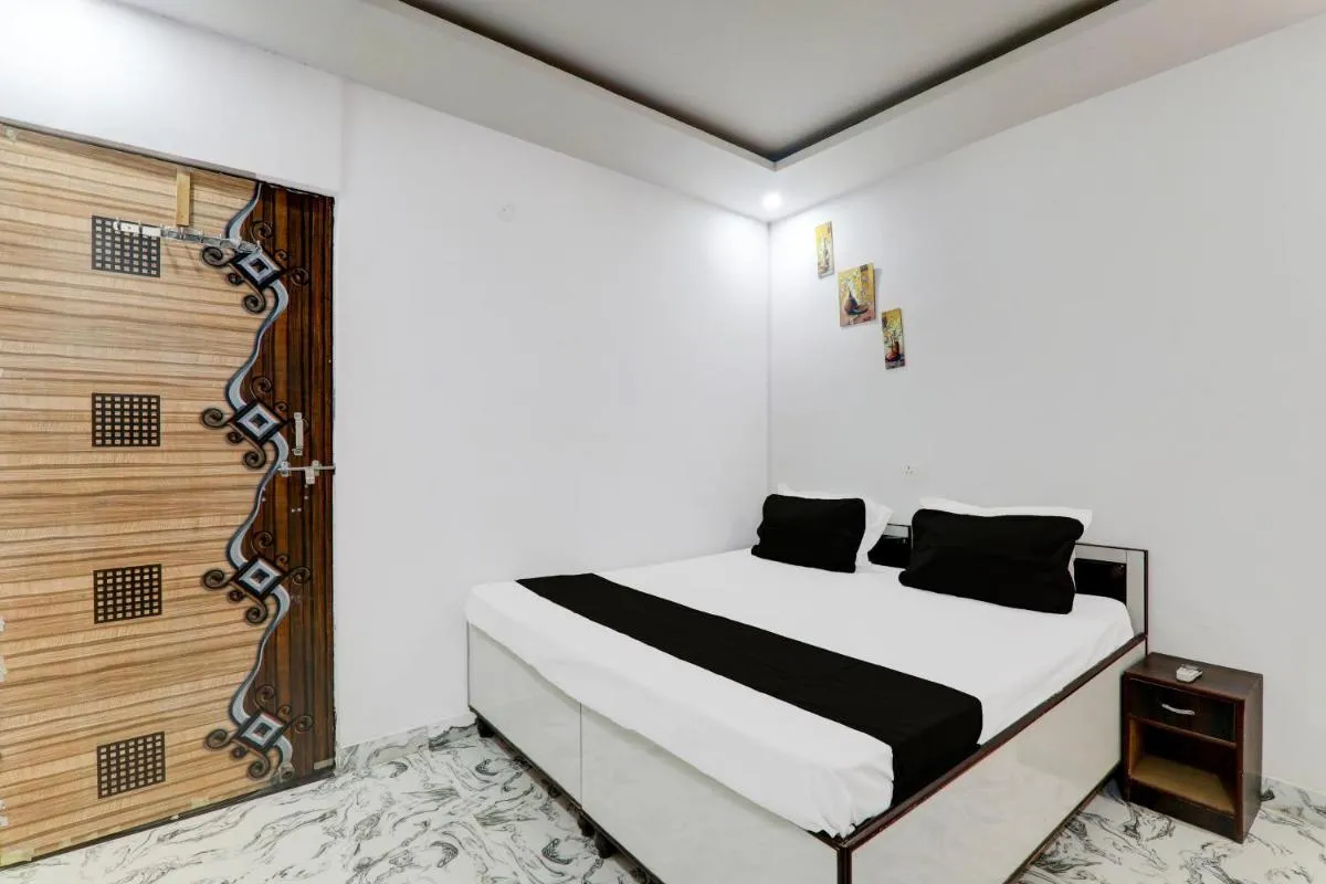 Image 5 of Hotel O KN Guest House