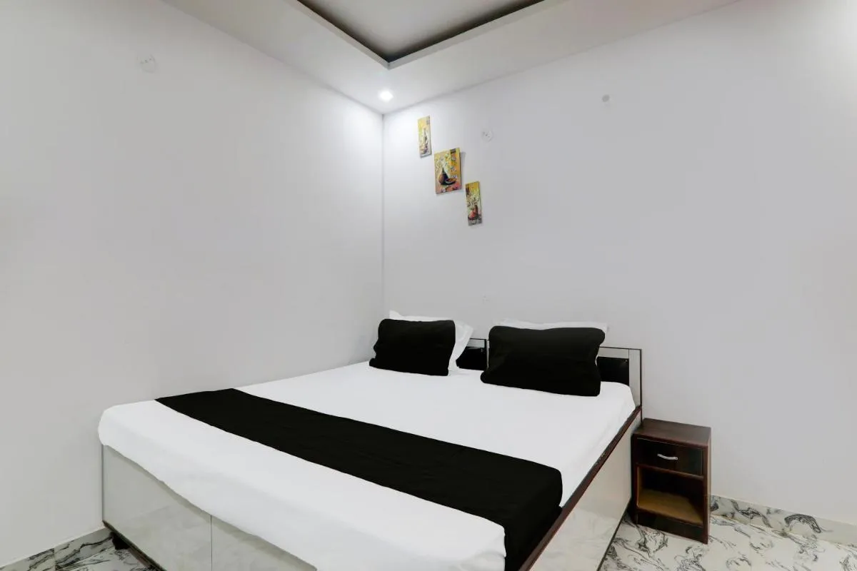 Image 6 of Hotel O KN Guest House