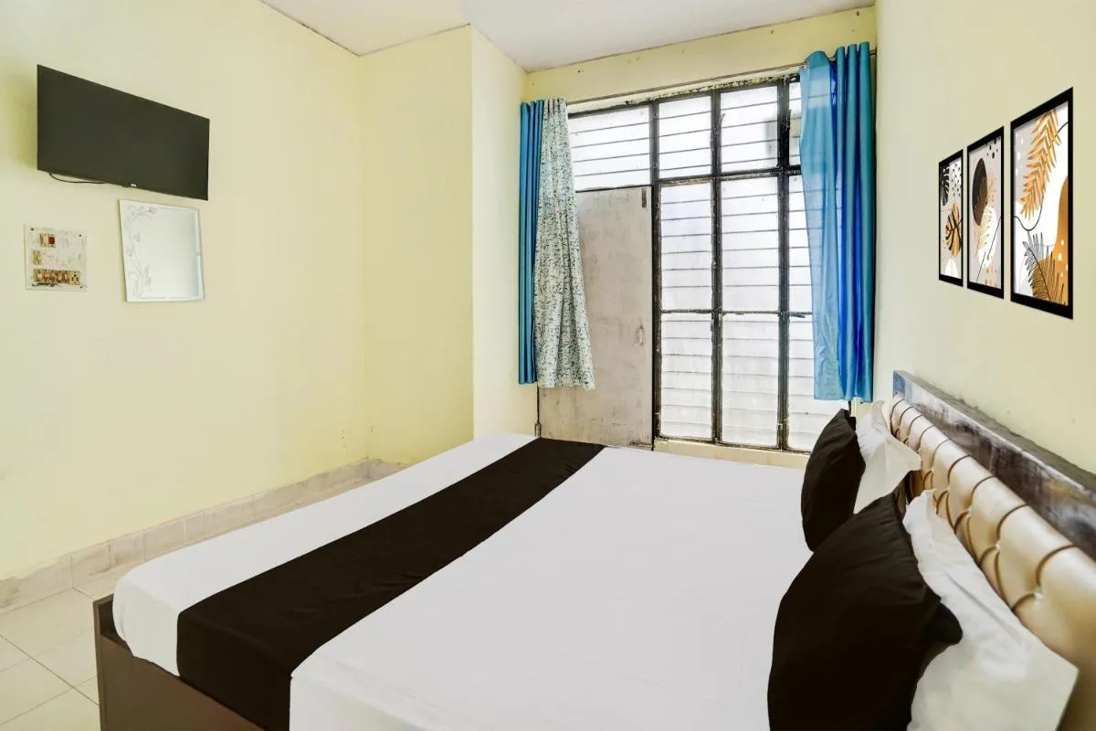 Image 1 of Hotel O Krishna