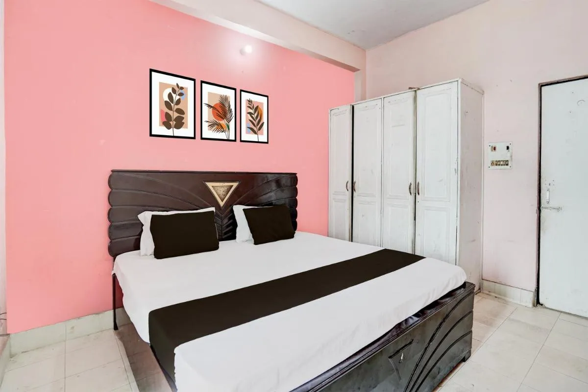 Image 4 of Hotel O Krishna