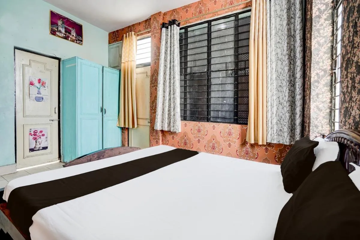 Image 6 of Hotel O Krishna