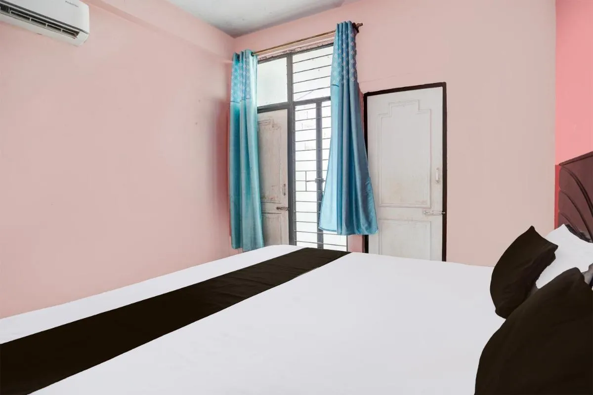 Image 3 of Hotel O Krishna