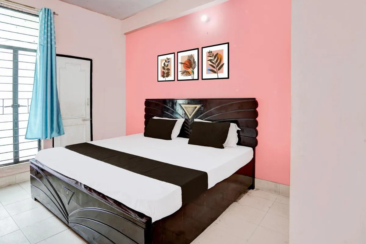 Image 5 of Hotel O Krishna