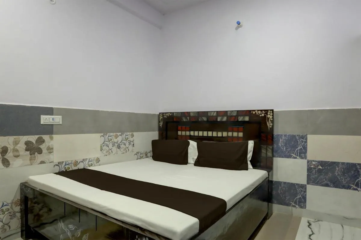 Image 1 of Hotel O Mansi Hotel