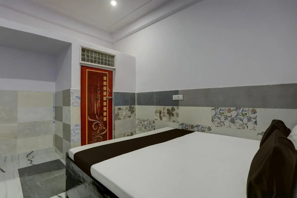 Image 6 of Hotel O Mansi Hotel