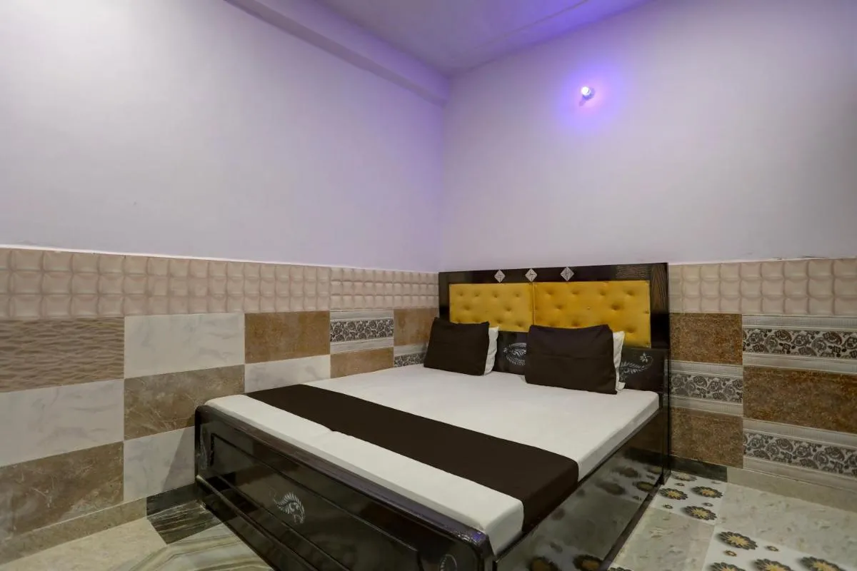 Image 5 of Hotel O Mansi Hotel