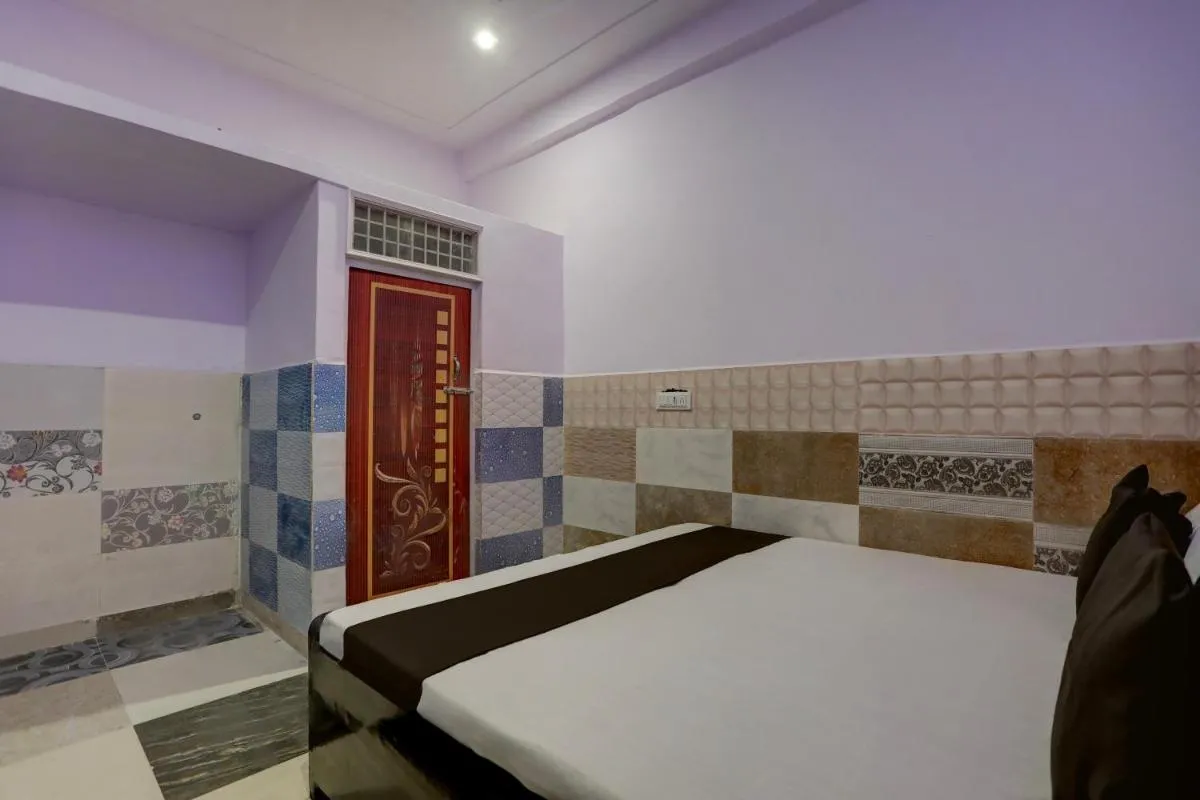 Image 2 of Hotel O Mansi Hotel