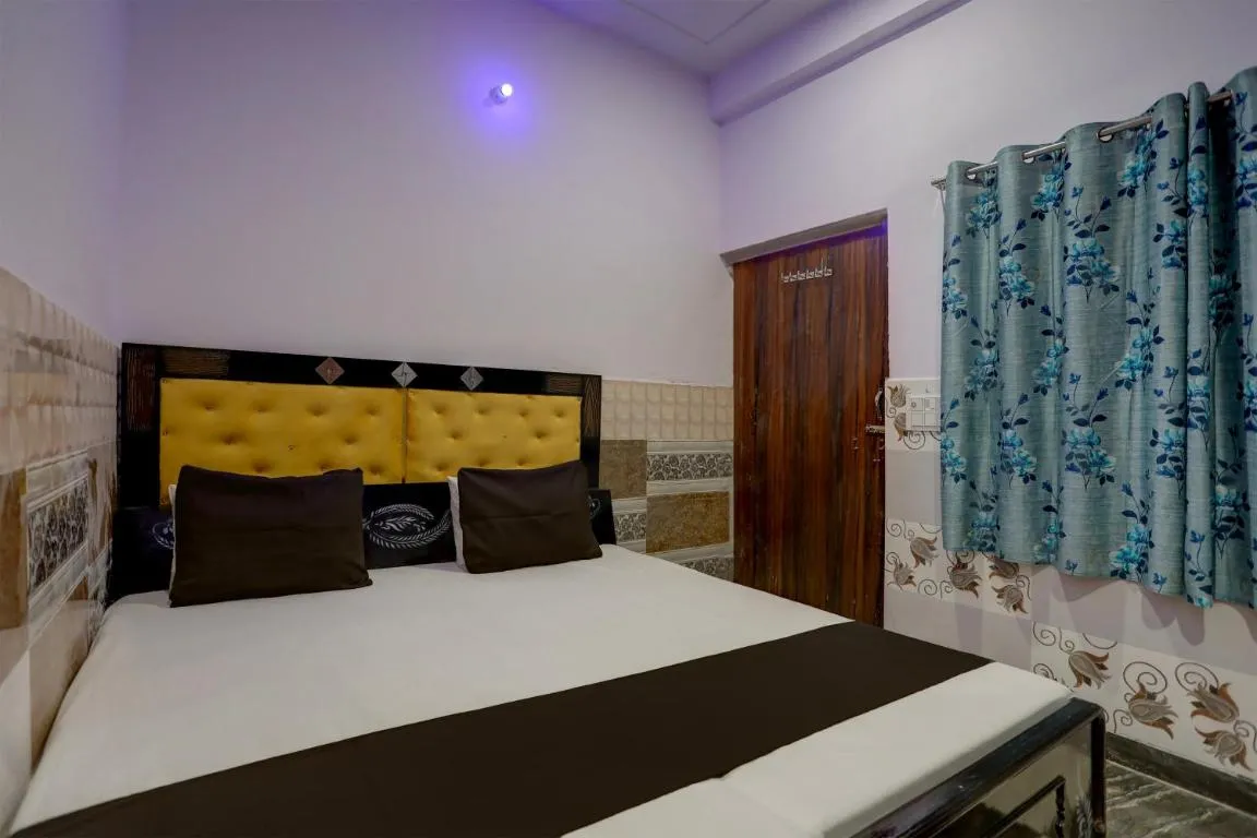 Image of Hotel O Mansi Hotel