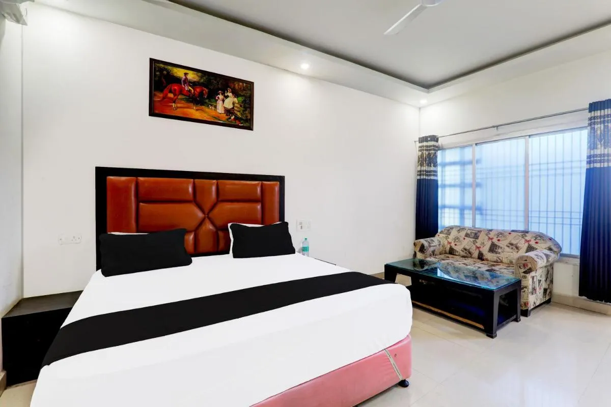 Image 3 of Hotel O Om Palace