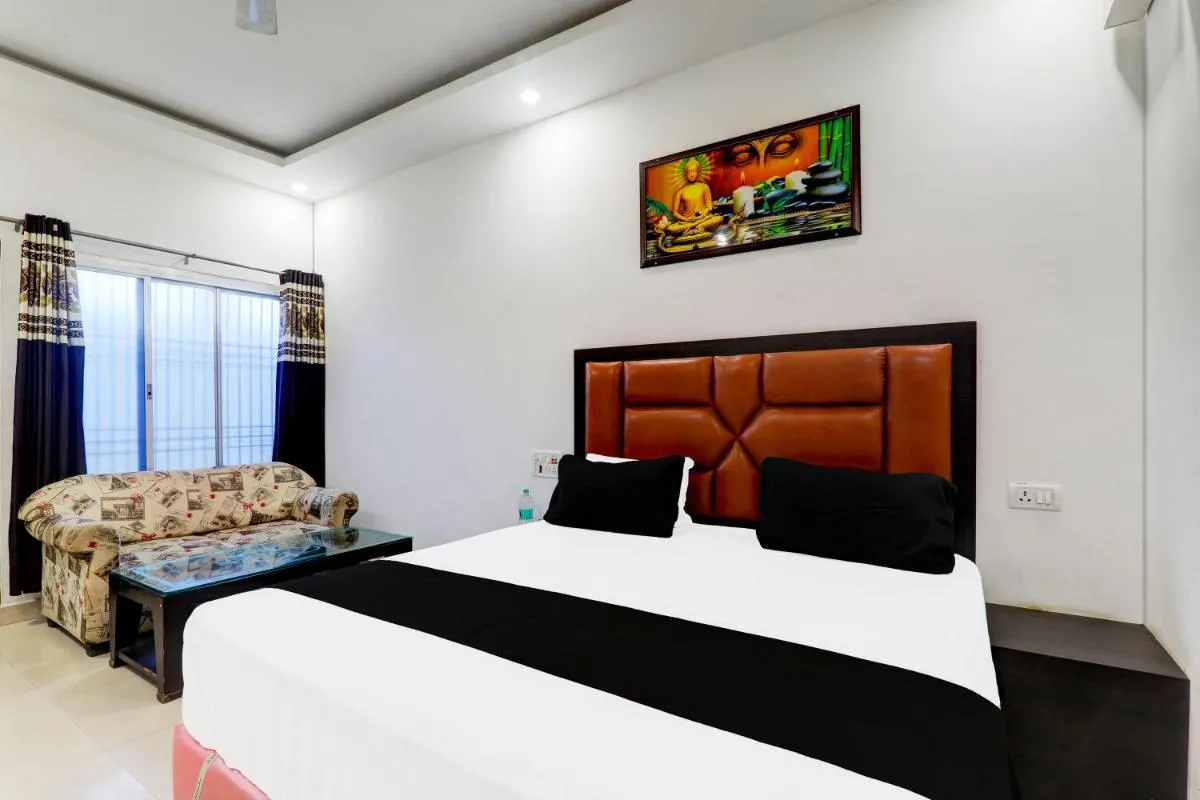 Image 1 of Hotel O Om Palace