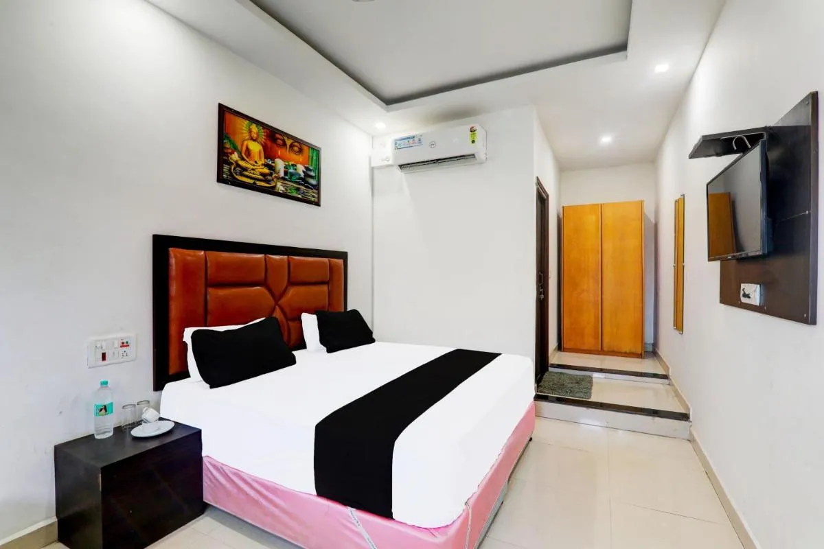 Image 4 of Hotel O Om Palace