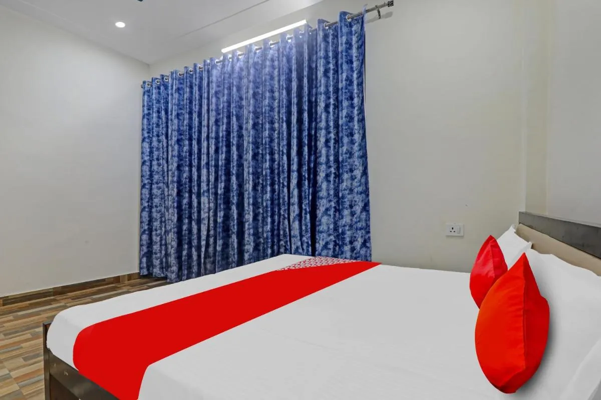 Image 6 of Hotel O R K Hotels