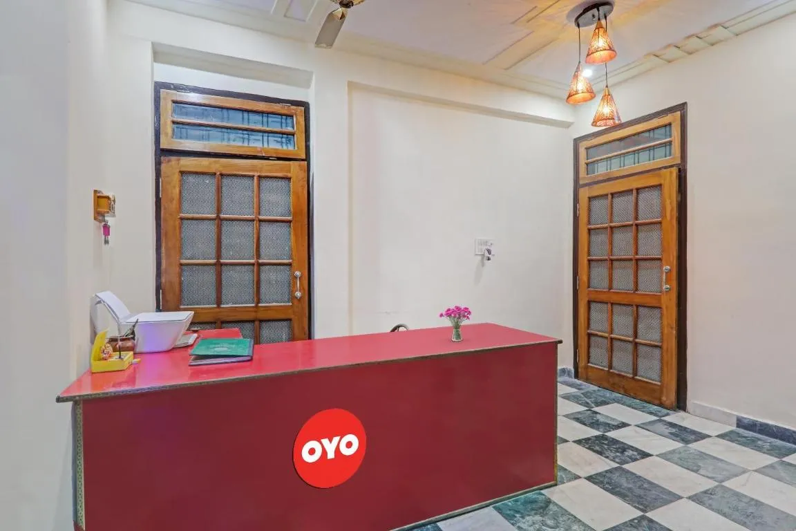 Image of Hotel O R K Hotels