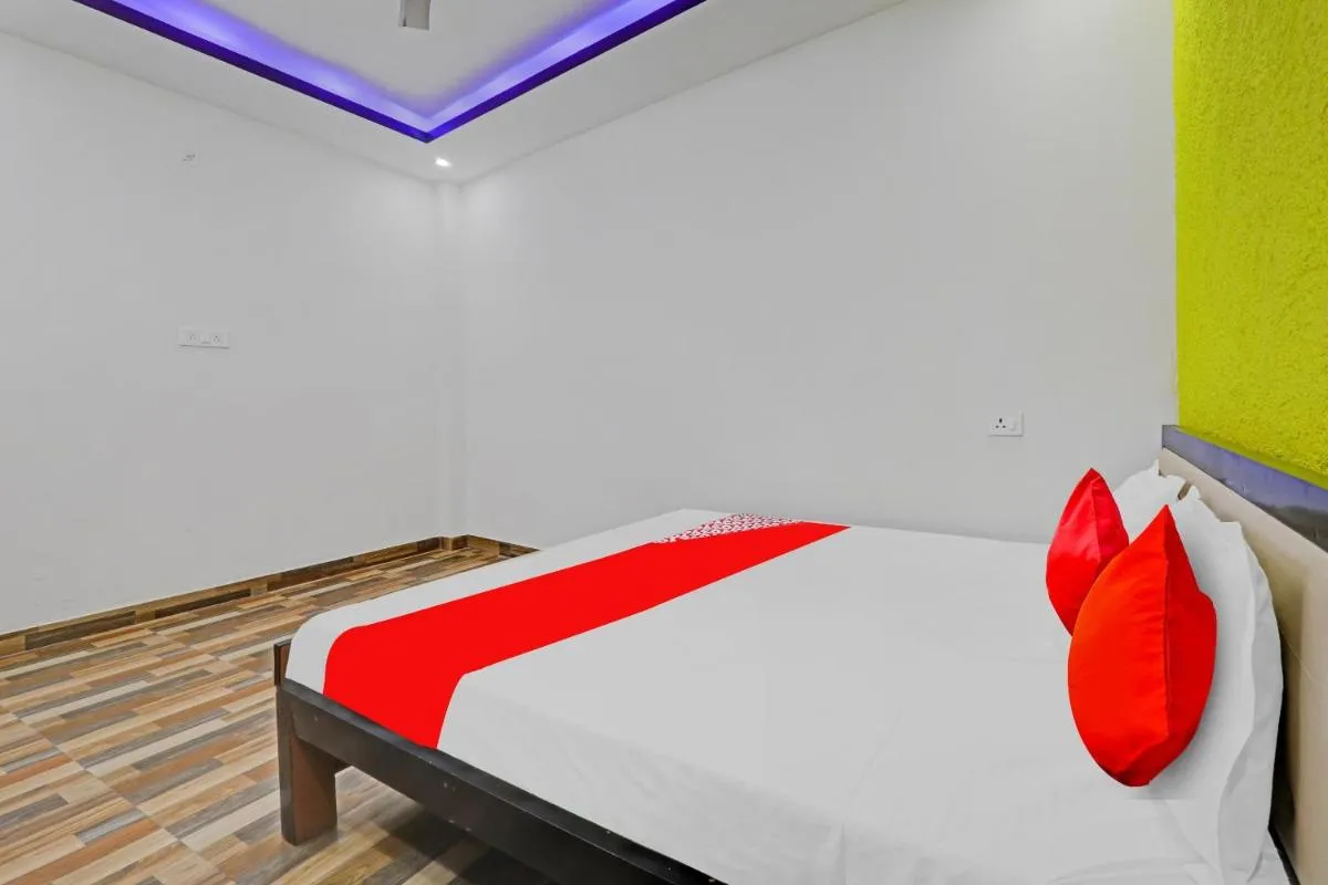 Image 4 of Hotel O R K Hotels