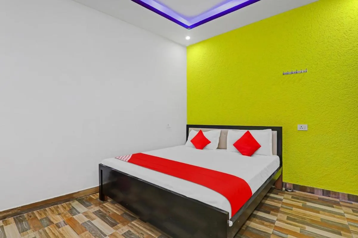 Image 2 of Hotel O R K Hotels