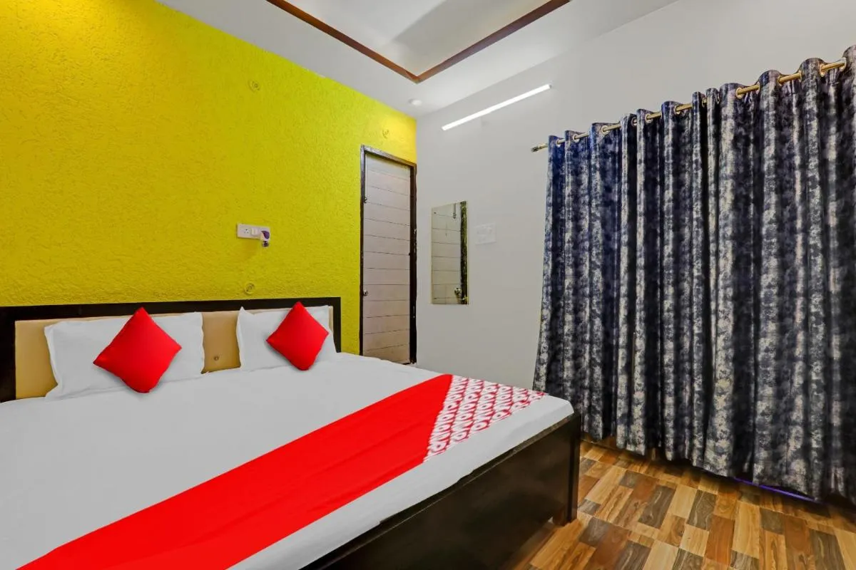 Image 3 of Hotel O R K Hotels