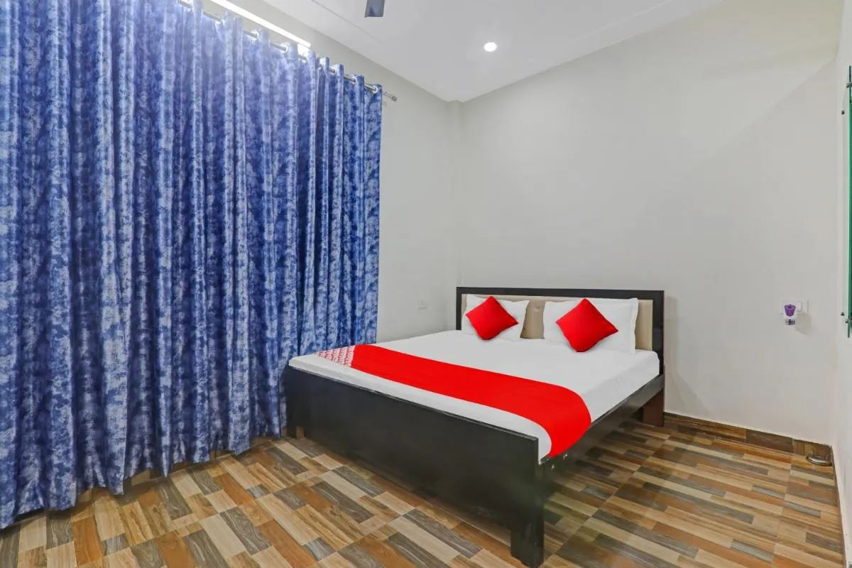Image 1 of Hotel O R K Hotels