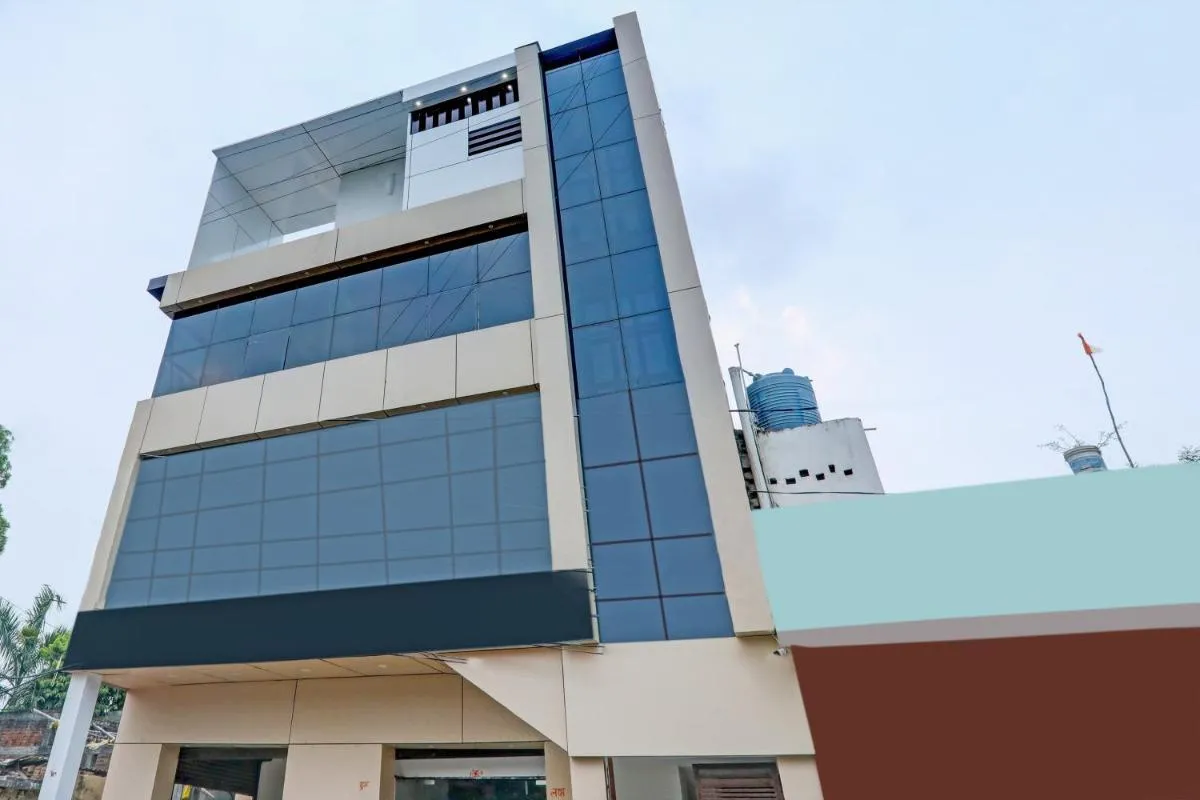 Image 6 of Hotel O Rameshwaram Inn