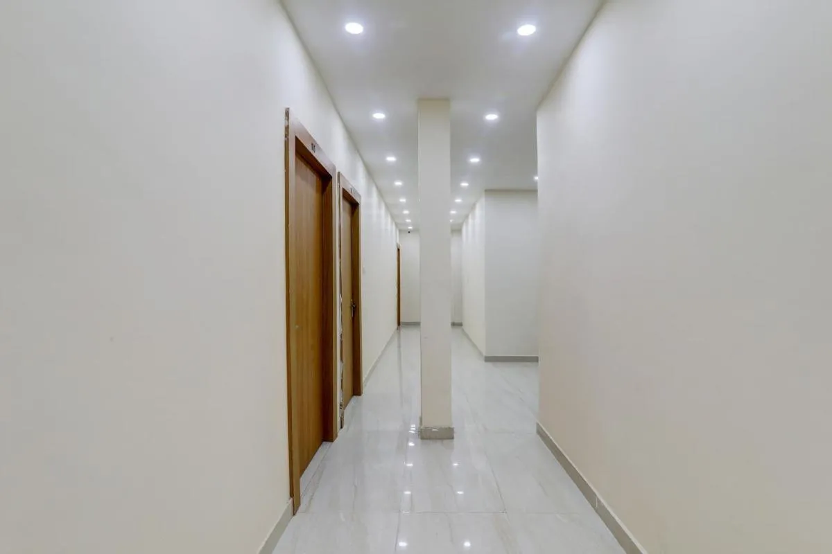 Image 2 of Hotel O Rameshwaram Inn